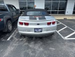 2012 Chevrolet Camaro 2LT