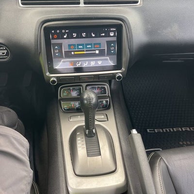 2010 Chevrolet Camaro 2SS