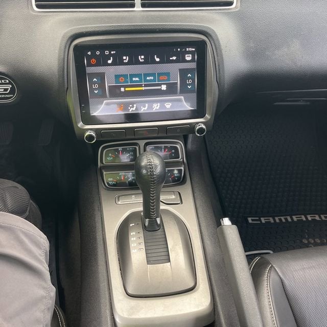 2010 Chevrolet Camaro 2SS