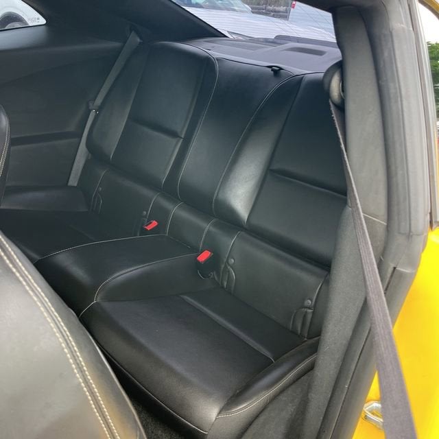 2010 Chevrolet Camaro 2SS