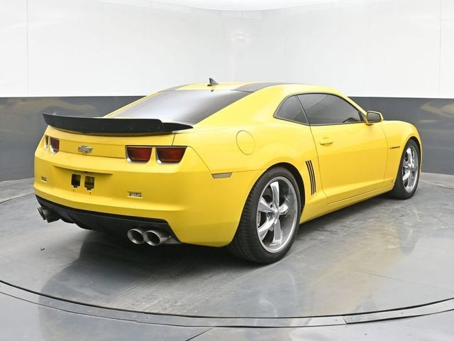 2010 Chevrolet Camaro 2SS