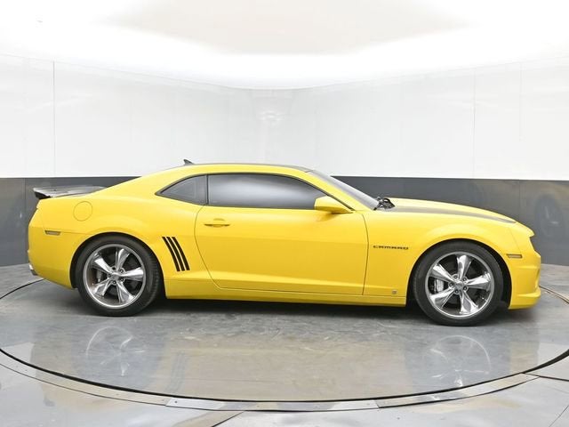 2010 Chevrolet Camaro 2SS