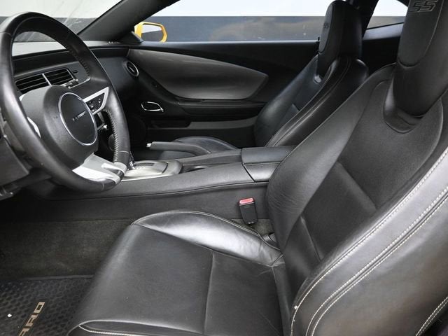 2010 Chevrolet Camaro 2SS