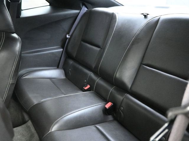 2010 Chevrolet Camaro 2SS