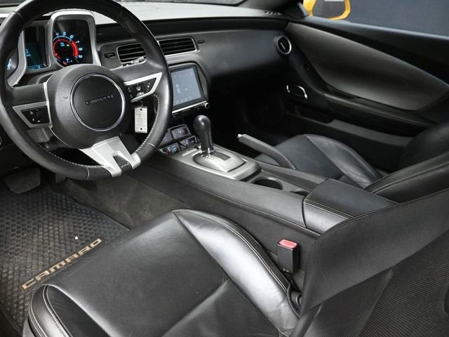 2010 Chevrolet Camaro 2SS