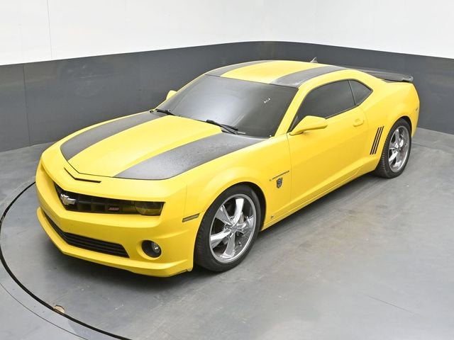 2010 Chevrolet Camaro 2SS