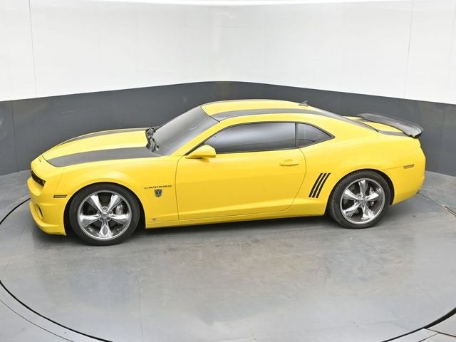 2010 Chevrolet Camaro 2SS