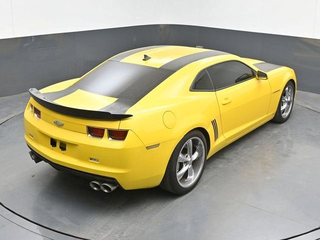 2010 Chevrolet Camaro 2SS