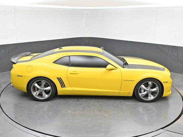 2010 Chevrolet Camaro 2SS