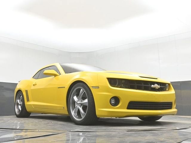 2010 Chevrolet Camaro 2SS