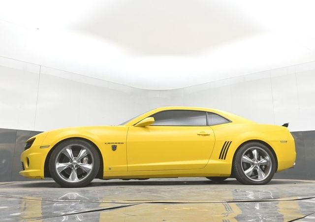2010 Chevrolet Camaro 2SS