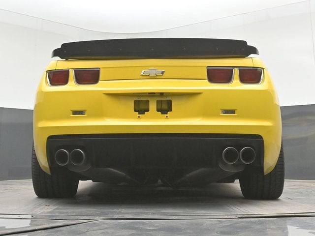 2010 Chevrolet Camaro 2SS