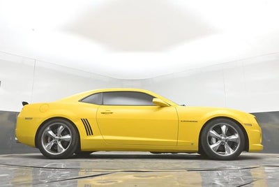 2010 Chevrolet Camaro 2SS