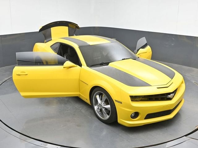 2010 Chevrolet Camaro 2SS