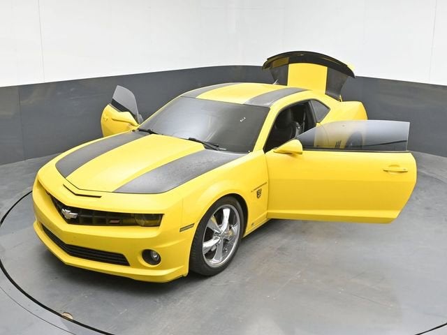 2010 Chevrolet Camaro 2SS