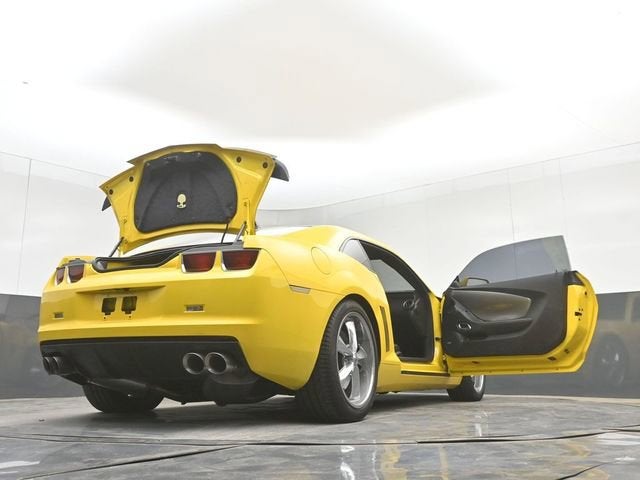 2010 Chevrolet Camaro 2SS
