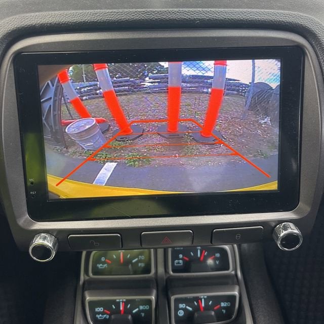 2010 Chevrolet Camaro 2SS