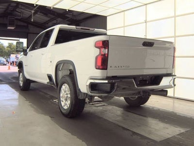 2023 Chevrolet Silverado 2500 HD LT
