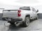 2022 Chevrolet Silverado 2500 HD Custom