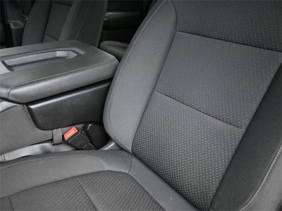 2022 Chevrolet Silverado 2500 HD Custom