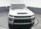 2022 Chevrolet Silverado 2500 HD Custom