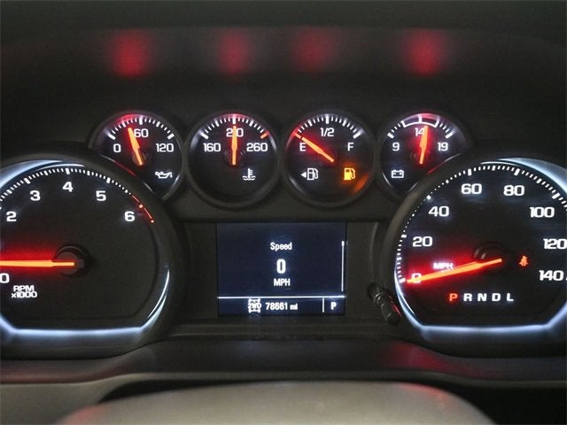 2022 Chevrolet Silverado 2500 HD Custom