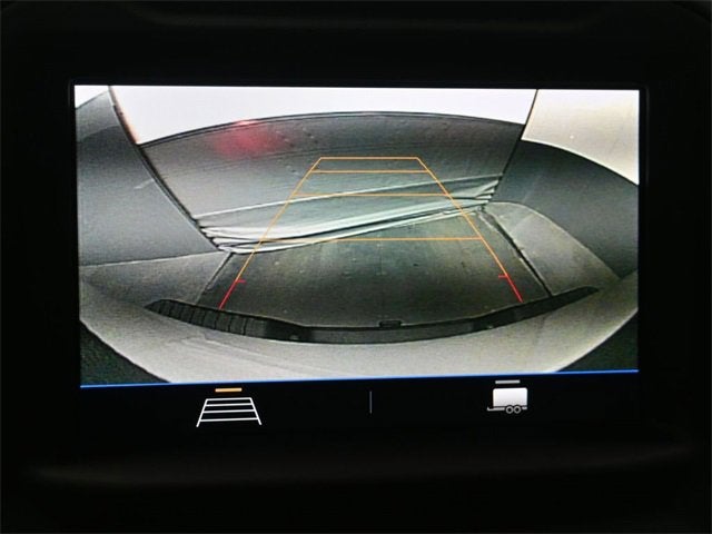 2022 Chevrolet Silverado 2500 HD Custom