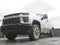 2022 Chevrolet Silverado 2500 HD Custom