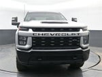 2022 Chevrolet Silverado 2500 HD Custom