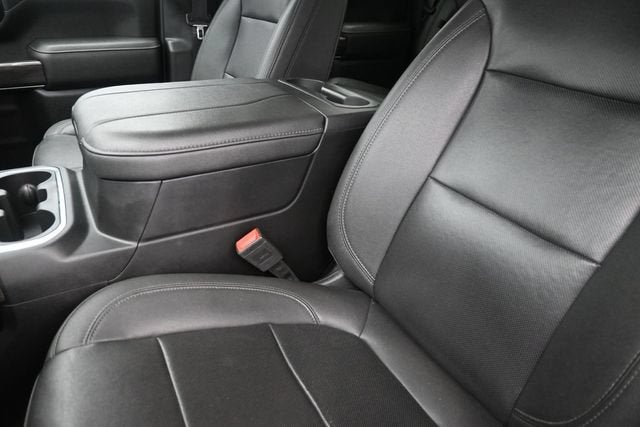 2023 Chevrolet Silverado 2500 HD LTZ
