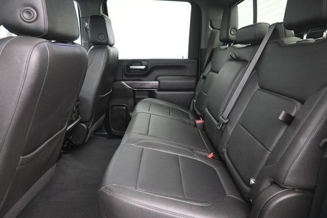 2023 Chevrolet Silverado 2500 HD LTZ