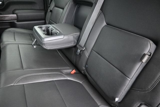 2023 Chevrolet Silverado 2500 HD LTZ