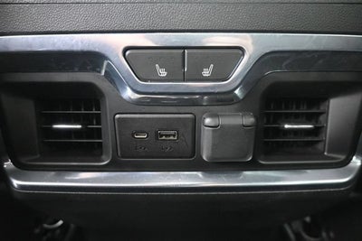 2023 Chevrolet Silverado 2500 HD LTZ