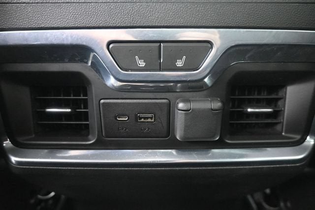 2023 Chevrolet Silverado 2500 HD LTZ