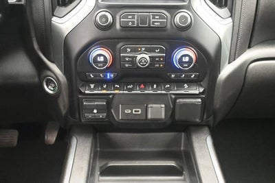 2023 Chevrolet Silverado 2500 HD LTZ