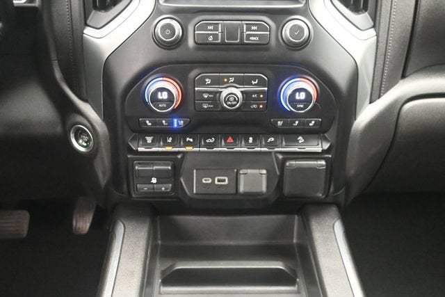 2023 Chevrolet Silverado 2500 HD LTZ