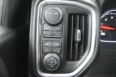 2023 Chevrolet Silverado 2500 HD LTZ
