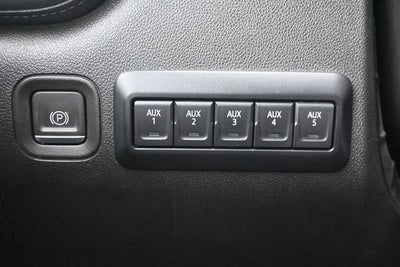 2023 Chevrolet Silverado 2500 HD LTZ