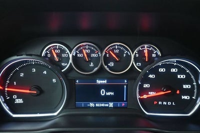 2023 Chevrolet Silverado 2500 HD LTZ