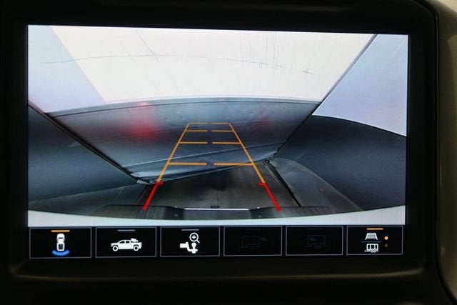 2023 Chevrolet Silverado 2500 HD LTZ