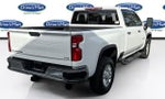 2023 Chevrolet Silverado 2500 HD LTZ