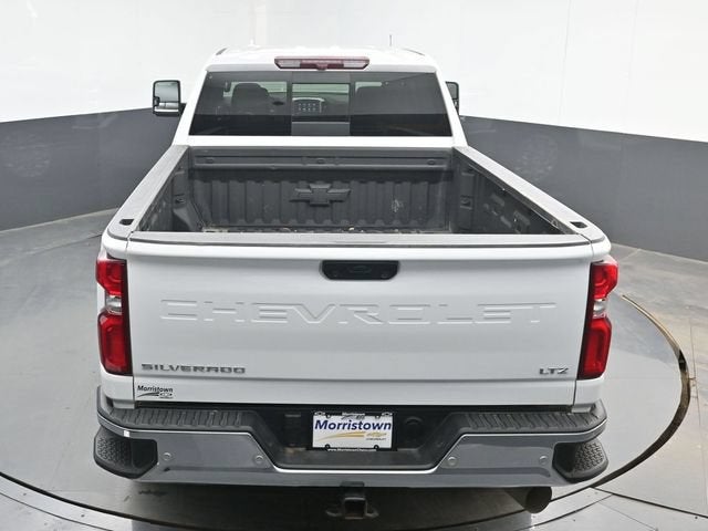 2023 Chevrolet Silverado 2500 HD LTZ