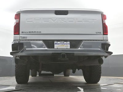 2023 Chevrolet Silverado 2500 HD LTZ