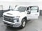 2023 Chevrolet Silverado 2500 HD LTZ
