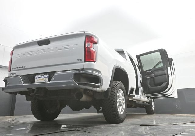 2023 Chevrolet Silverado 2500 HD LTZ