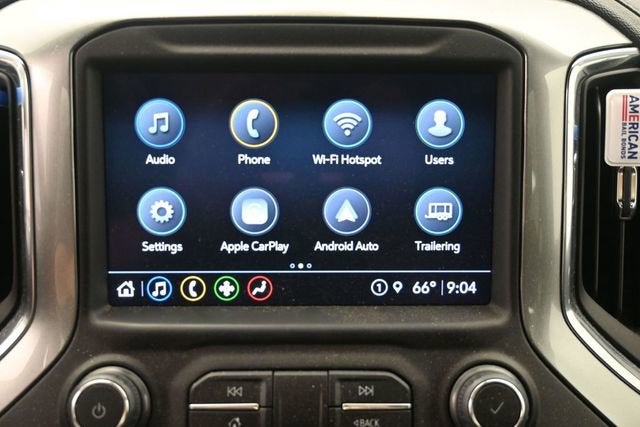 2023 Chevrolet Silverado 2500 HD LTZ