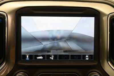 2023 Chevrolet Silverado 2500 HD LTZ