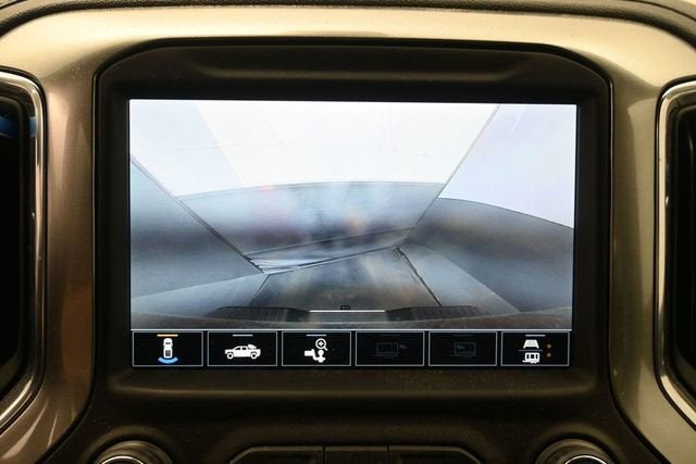 2023 Chevrolet Silverado 2500 HD LTZ