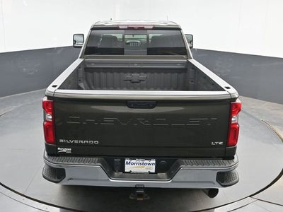 2023 Chevrolet Silverado 2500 HD LTZ