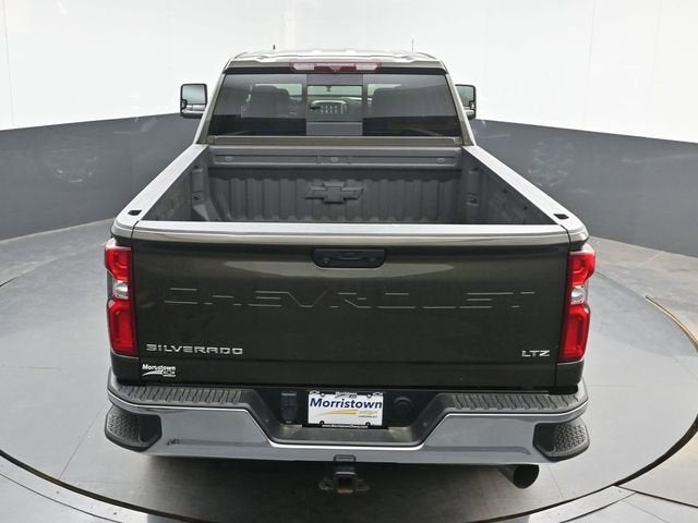 2023 Chevrolet Silverado 2500 HD LTZ